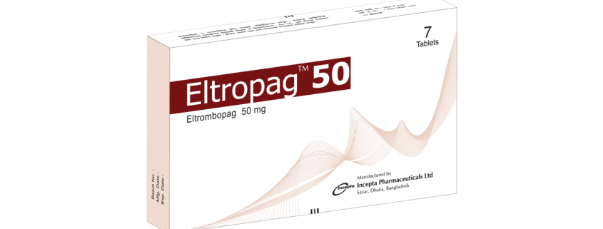 Eltropag(Eltrombopag)