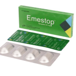 Emestop(Aprepitant)