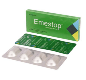 Emestop(Aprepitant)
