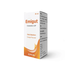 Emigut Oral Solution