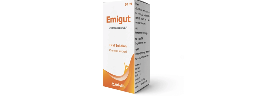 Emigut Oral Solution