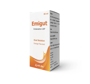 Emigut Oral Solution
