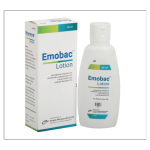 Emobac Lotion