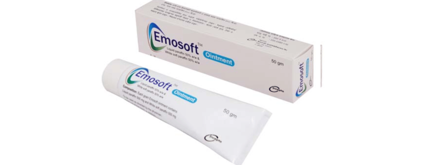 Emosoft ointment