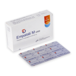 Empatab M