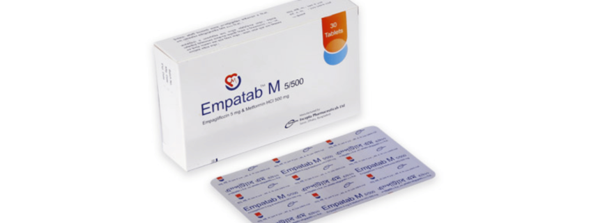 Empatab M