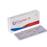 Empatab(Empagliflozin)