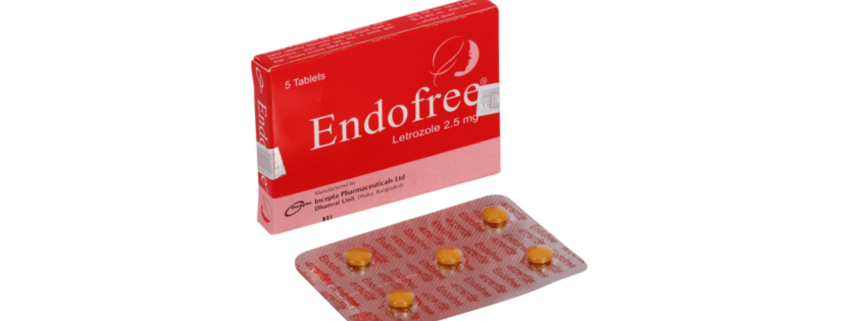 Endofree(Letrozole)