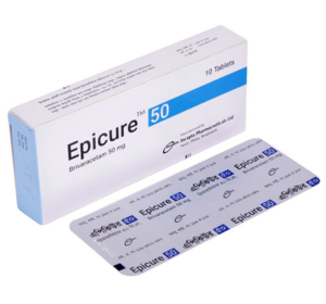 Epicure(Brivaracetam)
