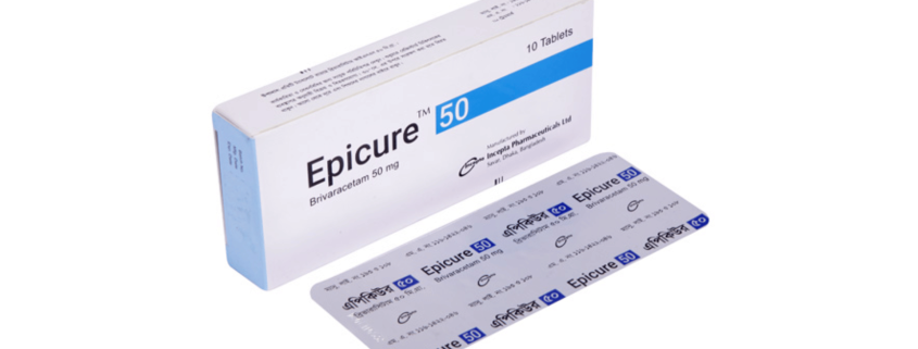 Epicure(Brivaracetam)