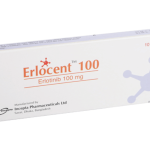 Erlocent(Erlotinib)