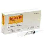 Esonix(Esomeprazole)