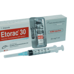 Etorac(Ketorolac)