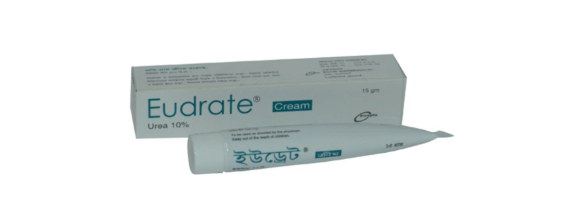 Eudrate(Urea)