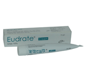 Eudrate(Urea)




