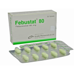 Febustat(Febuxostat)