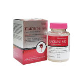 Femorose(Evening Primrose oil 500 mg)