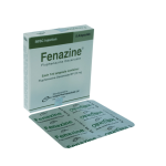 Fenazine(Fluphenazine Decanoate)