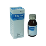 Fenofex(Fexofenadin)