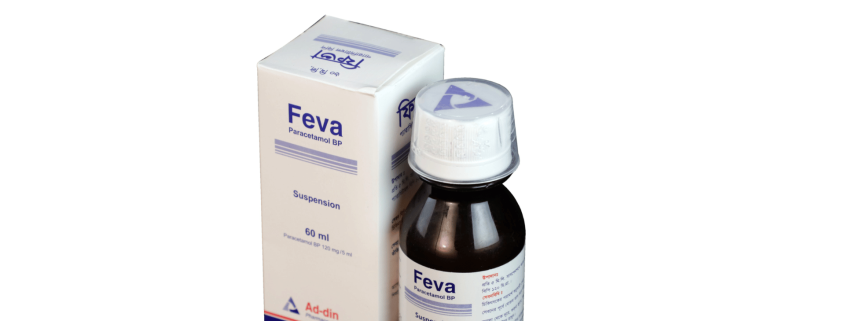 Feva Oral Suspension