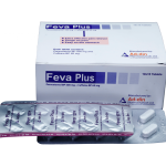 Feva Plus Tablet