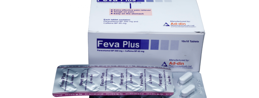 Feva Plus Tablet