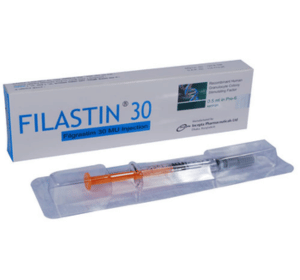 Filastin(Filgrastim)
