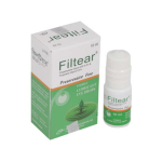 Filtear Eye Drops(Polyethylene Glycol 400 0.4% & Propylene Glycol 0.3%)