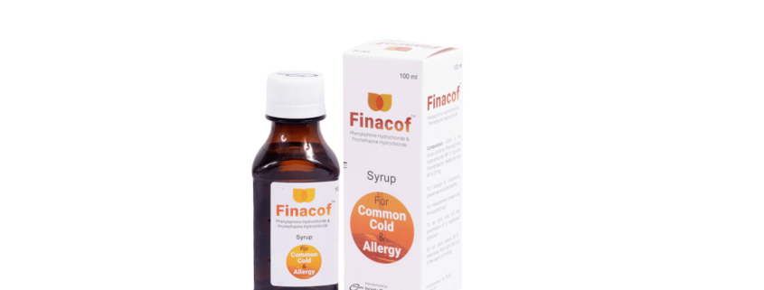 Finacof Syrup