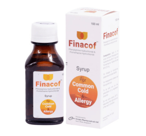 Finacof Syrup
