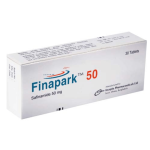 Finapark(Safinamide tablet)