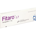 Fitaro(Semaglutide Injection)