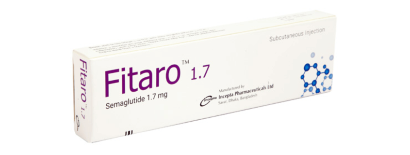 Fitaro(Semaglutide Injection)