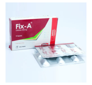 Fix-A Capsule

