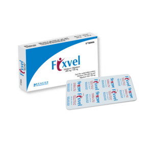 Fixvel
