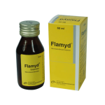 Flamyd(Metronidazole)