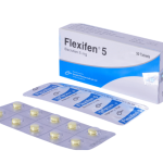 Flexifen(Baclofen)