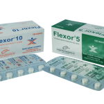 Flexor(Cyclobenzaprine)