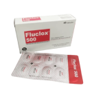 Fluclox Capsule