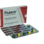 Flutavir(Oseltamivir)