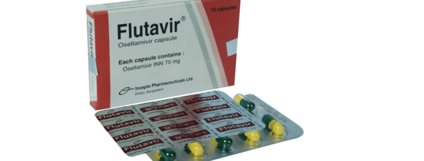 Flutavir(Oseltamivir)