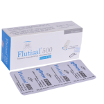 Flutisal ConviCap