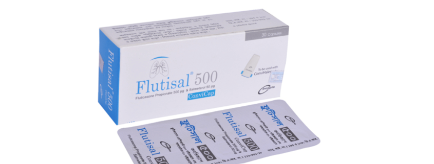 Flutisal ConviCap