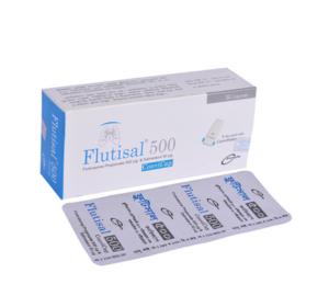 Flutisal ConviCap
