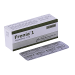 Frenia(Risperidone)