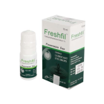 Freshfil Eye Drops