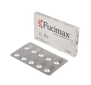 Fucimax(Sodium Fusidate )
