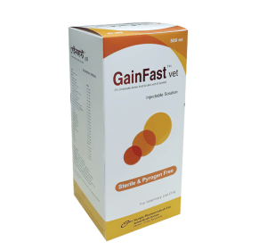 GainFast vet(Amino Acids)