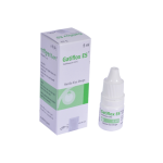 Gatiflox ES Eye Drops(Gatifloxacin 0.5% )