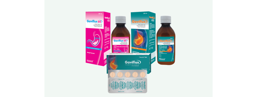 Gaviflux